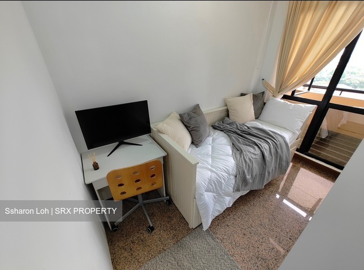 Dover Parkview (D5), Condominium #630254511